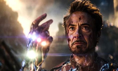 Disney's 'Avengers: Endgame' Oscar Campaign Excludes Robert Downey Jr. Marvel Fans Furious ...