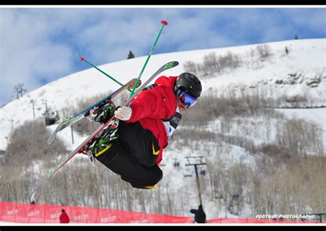 Good Better Best: Top 10 Freestyle Ski Tricks