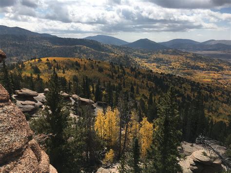 Photos: Fall foliage across Colorado 2020 | FOX21 News Colorado