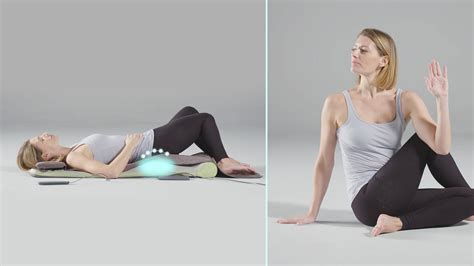 Shop Best Yoga Stretching Mat Online Australia | HoMedics - Homedics