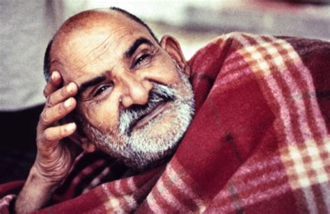 Neem Karoli Baba – Hindu Mystic & Philosopher – My Words & Thoughts