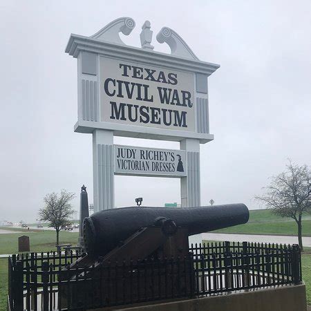 Texas Civil War Museum, Fort Worth - Tripadvisor