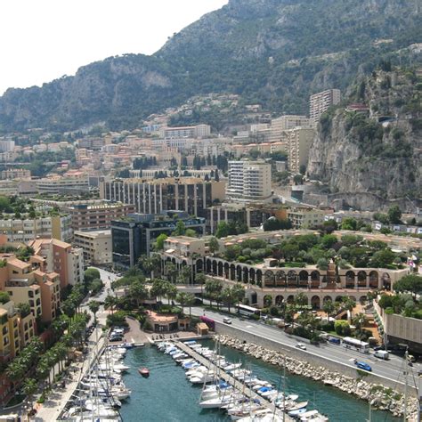 Study at International University of Monaco - English Taught Degree Programs