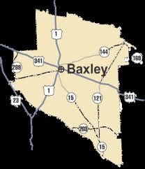 The Baxleys from england to america - Baxley Family Genealogy