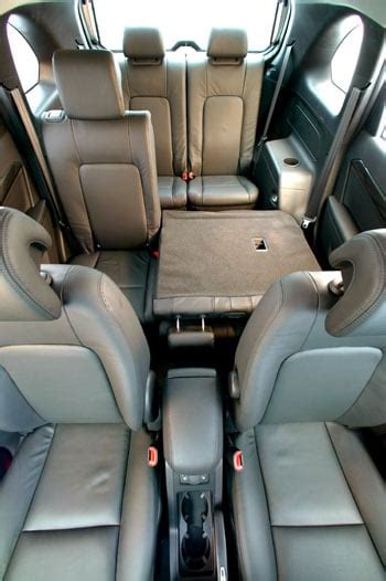 top carz blog: chevrolet captiva interior pictures