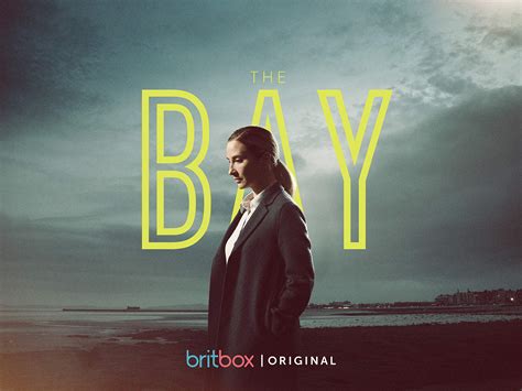 The Bay Tv Series 2024 - Maryl Saundra