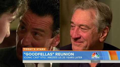 Check this! "Goodfellas" Reunion After 25 years - YouTube