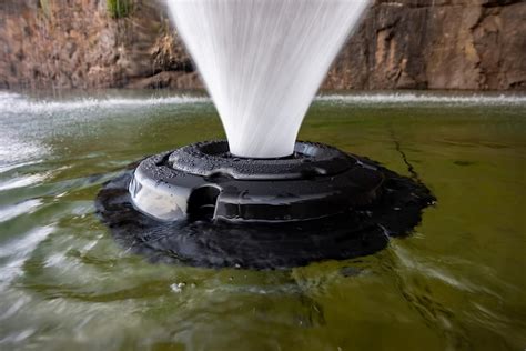 The 8 Best Pond Aerator In 2024: Detailed Reviews And Suggestions - Outdoor Joy Lab