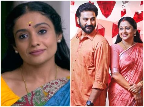 Kudumbavilakku to Santhwanam; Here are the top 5 serials of Malayalam TV