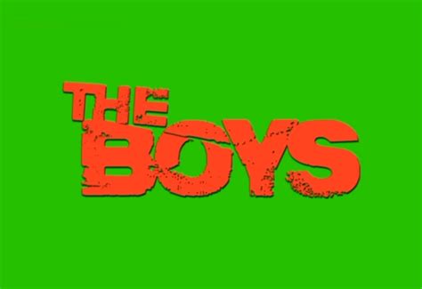 The Boys - Video Meme