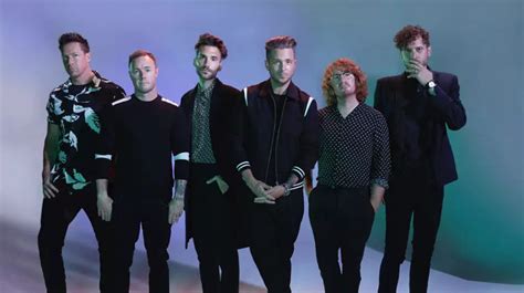 OneRepublic: Human – Album Review - Vinyl Chapters