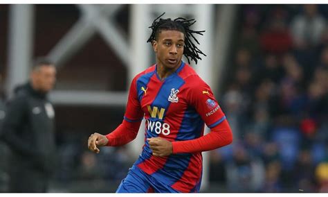 Chelsea confident of signing Crystal Palace’s Michael Olise