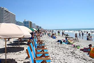 Myrtle Beach, South Carolina - Wikipedia