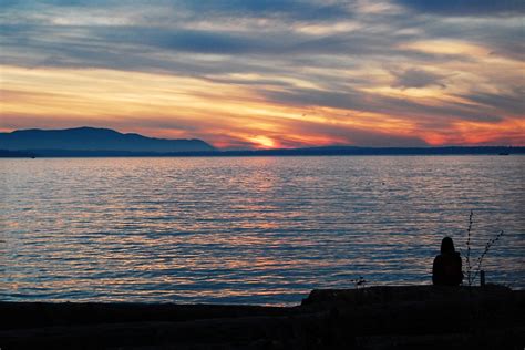 6+ Popular Places to Watch a Beautiful Whatcom County Sunset - WhatcomTalk