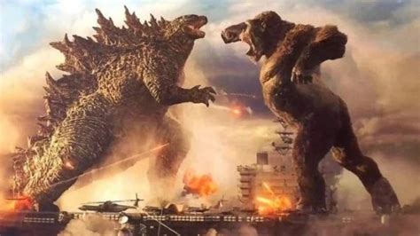 Godzilla vs. Kong 2? Adam Wingard talks about the future of the ...