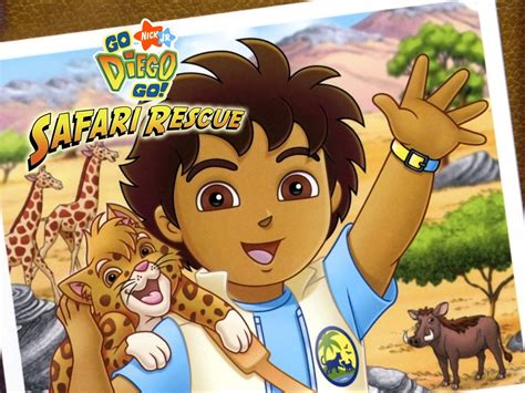 Go Diego Go Safari Rescue Dora The Explorer Snow Princess