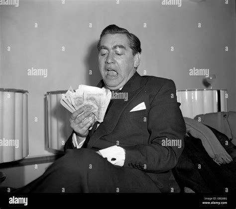 British Entertainment - Comedy - Film - Tony Hancock - London - 1960 Stock Photo - Alamy