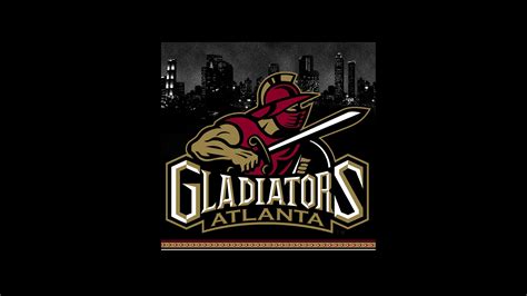 Gwinnett Gladiators becomes Atlanta Gladiators | 11alive.com