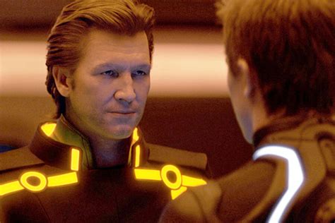 Jeff Bridges stars in 'Tron: Legacy': movie review - CSMonitor.com