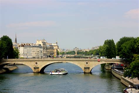 Best Summer Activities in Paris