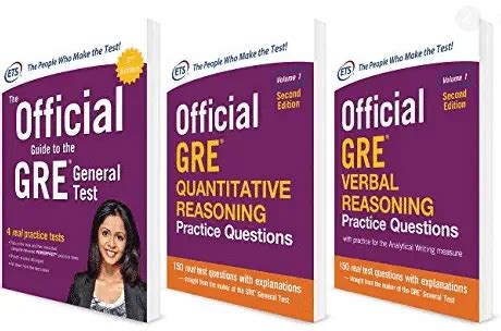 Best GRE Prep Book | TestPrepToolkit.com