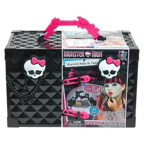 Monster High Makeup Kit Target | Saubhaya Makeup