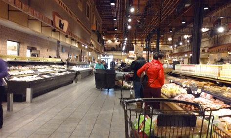 Wegmans - Bethlehem, PA - Meat | This location opened in 200… | Flickr