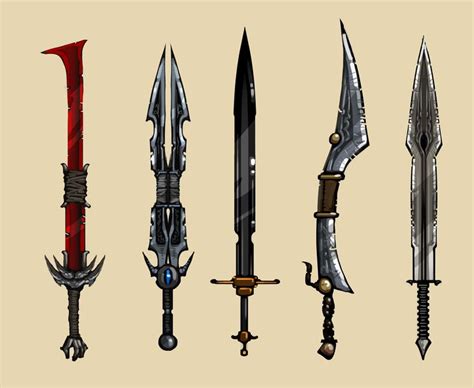 Concept Art | Steampunk Weapons | Pinterest