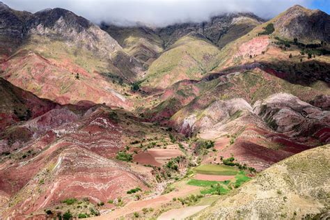 In the Mountains of Bolivia, Encounters With Magic - The New York Times