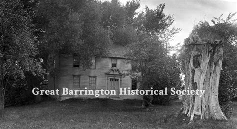 Stockbridge – Great Barrington Historical Society & Museum