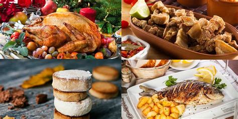 Spanish Christmas Food - 21 traditional Christmas Dishes in Spain