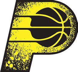 Pacers Logo