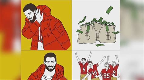 Artist's drawings of Jimmy Garoppolo go viral amid trade drama | KTVU FOX 2