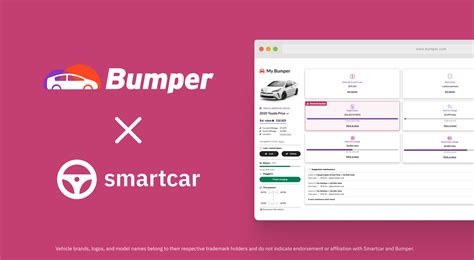 How Bumper uses Smartcar to power its predictive maintenance · Smartcar ...