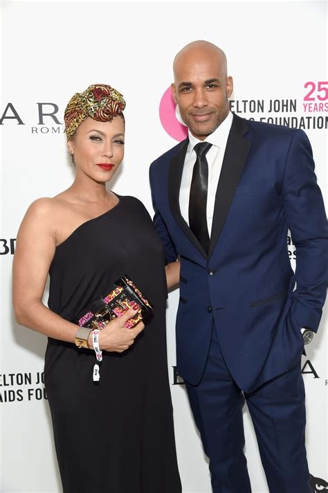 Boris Kodjoe & Wife Nicole Ari Parker from 'Soul Food' Celebrate ...