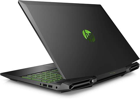 HP Pavilion Gaming 15-dk0082nf - Serveneo