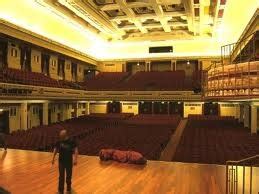 Newcastle City Hall, Newcastle - Eventfinda