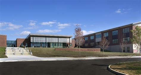 Montgomery County Public Schools, Blacksburg and Riner, Virginia | Skanska - Global corporate ...