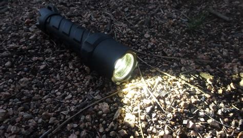 Power Cells: How To Choose A Flashlight Battery | GearJunkie