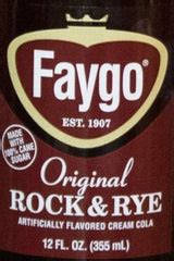 Faygo Rock & Rye available now. Buy today!