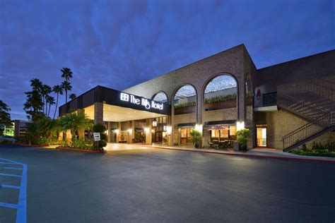 The Hills Hotel Laguna Hills, CA - See Discounts