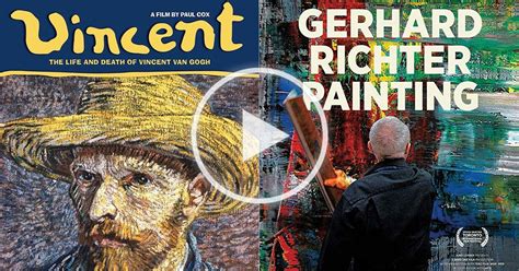 6 of the Best Documentaries About Iconic Artists to Inspire Your Creativity | Art documentary ...