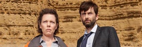 Broadchurch Season 3 Review: Privilege and Consent | Collider