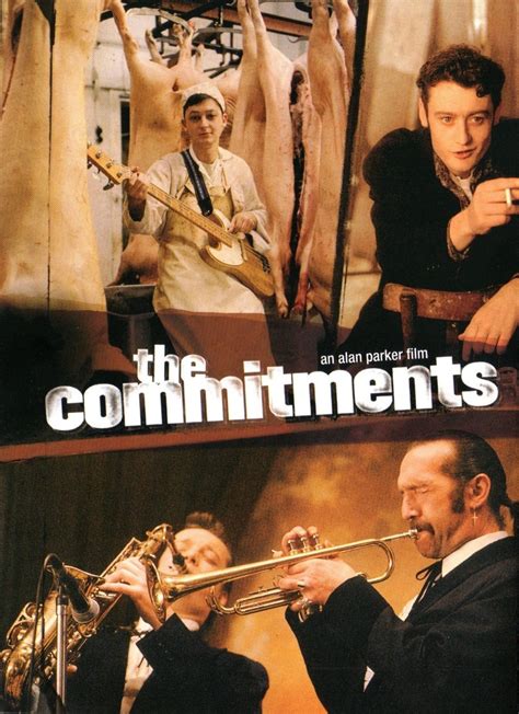 The Commitments - Movie Reviews and Movie Ratings - TV Guide