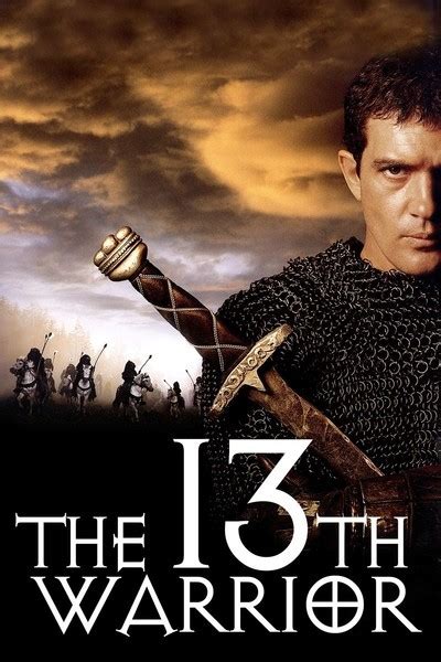 The 13th Warrior movie review (1999) | Roger Ebert