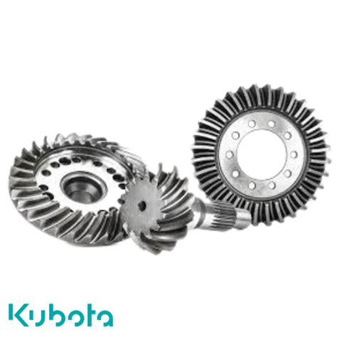 Kubota Parts - New, Used, Rebuilt & Aftermarket Heavy Equipment Parts