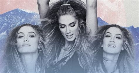 Delta Goodrem - Wings of the Wild tour