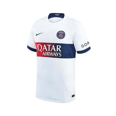 [Premium Quality] PSG Away Kit 2023-24 - Footballmonk