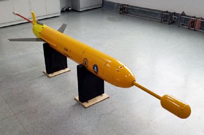 China’s Underwater Gliders Mix Science and Military Applications | The ...