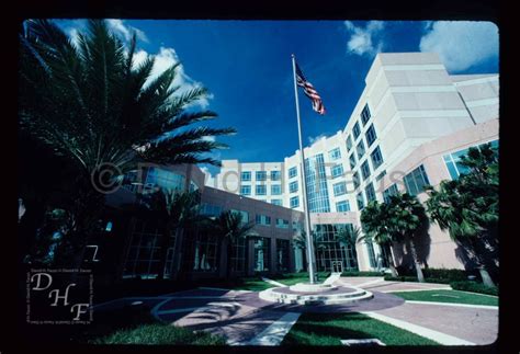 Broward County Courthouse, Fort Lauderdale, Main - Courthouses of Florida